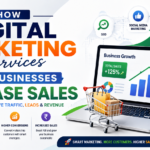 digital marketing strategies to generate leads in 2026