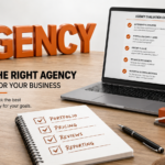 how to choose a digital marketing agency