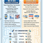meta ads vs google which better lead generation